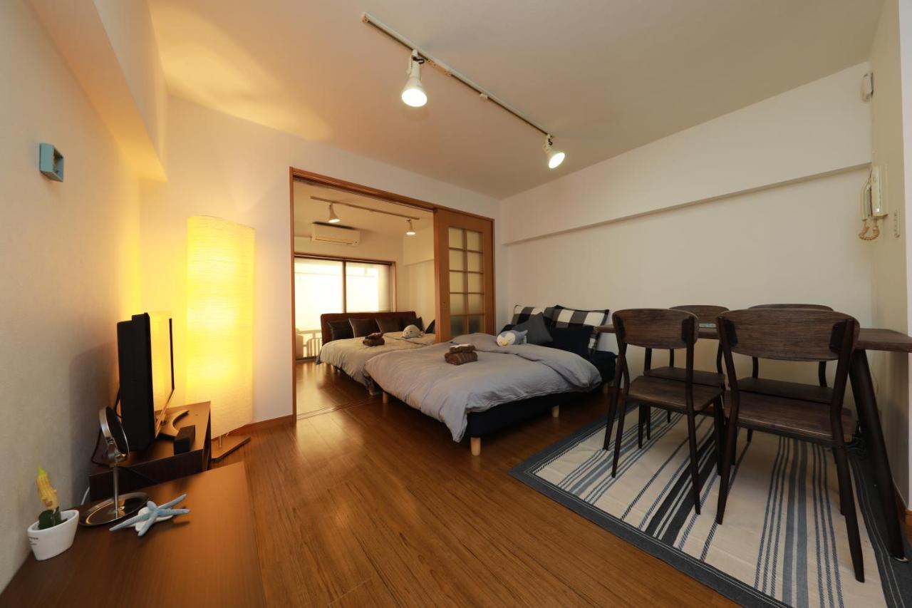 Apartamento Ibasho Shibuyahigashi604