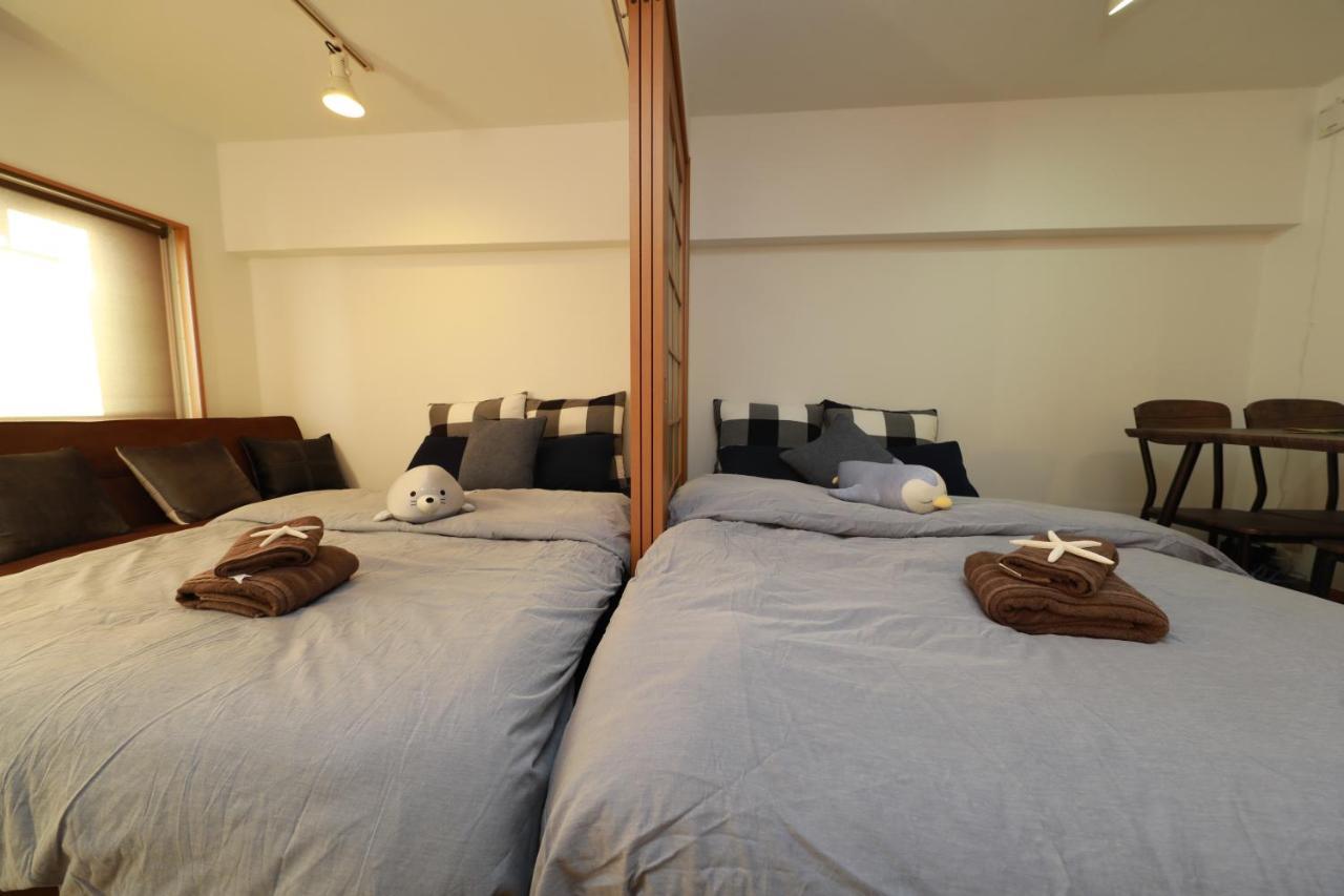 Apartamento Ibasho Shibuyahigashi604