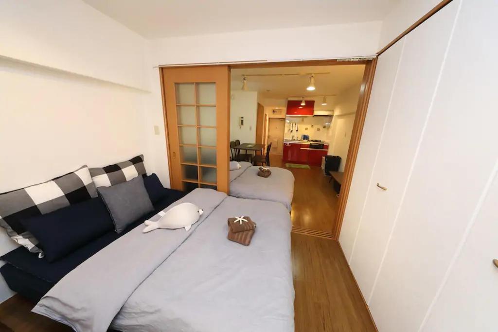 Ibasho Shibuyahigashi604 Apartamento Tóquio