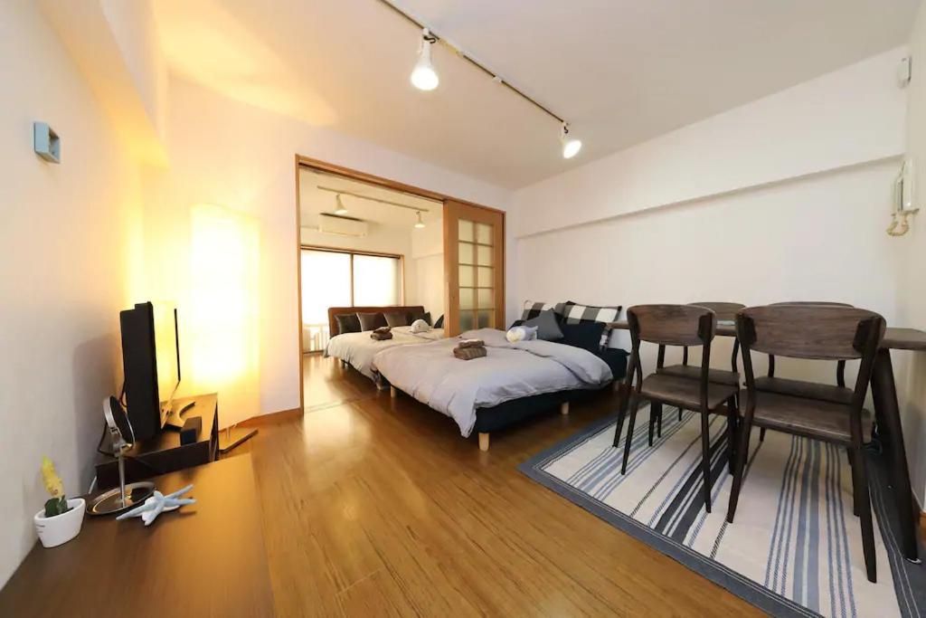 Apartamento Ibasho Shibuyahigashi604