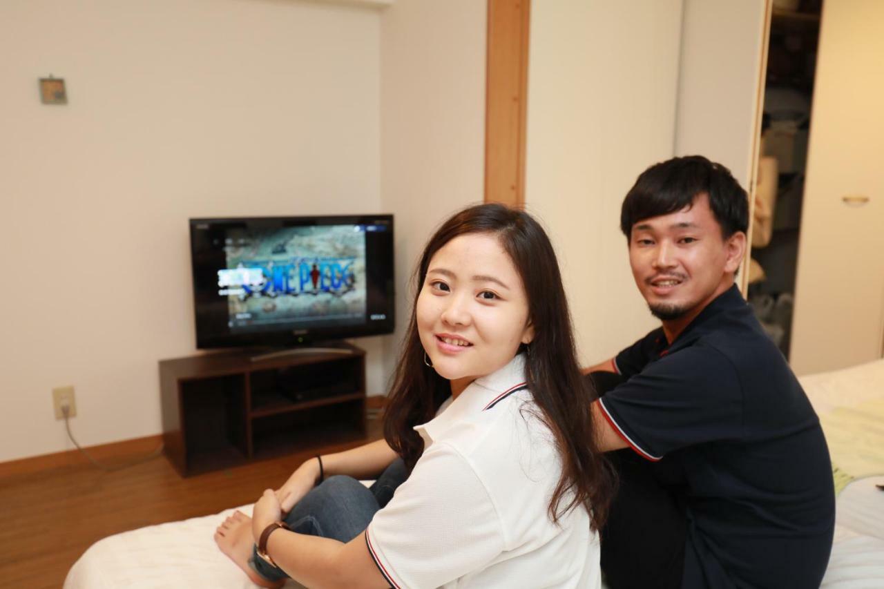 Apartamento Ibasho Shibuyahigashi604 Tóquio