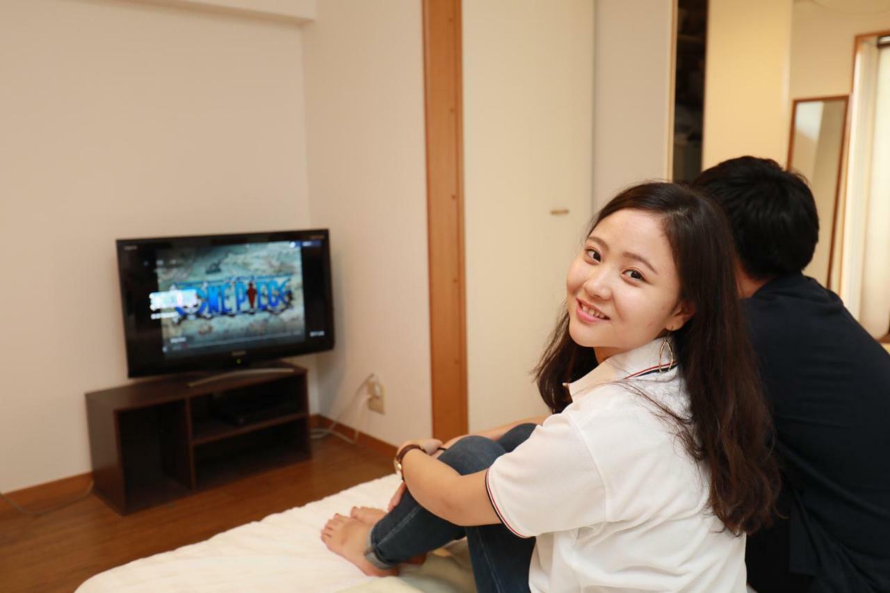Ibasho Shibuyahigashi604 Apartamento *