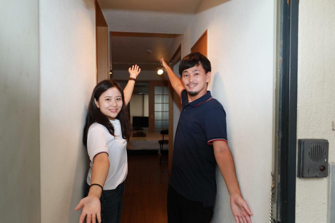 Apartamento Ibasho Shibuyahigashi604 *