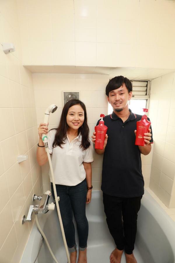 Apartamento Ibasho Shibuyahigashi604 *